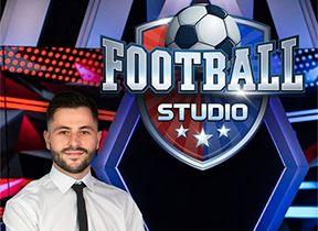 Fútbol Studio
